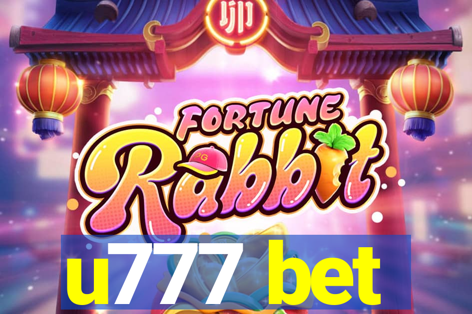 u777 bet